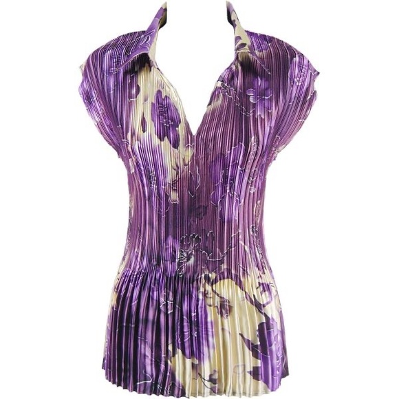 Beautiful women blouse - Picture 7 of 8